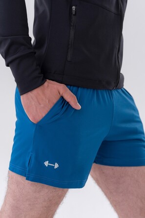 Шорти Functional Quick-Drying Shorts 'Airy” BLUE 317