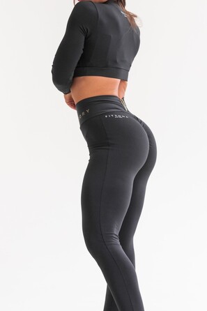 Болеро Blusa Fitzona Mimi Black 14852