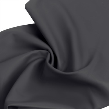 Эластичные чулки Star Night с кружевной коронкой, черные, XS-L