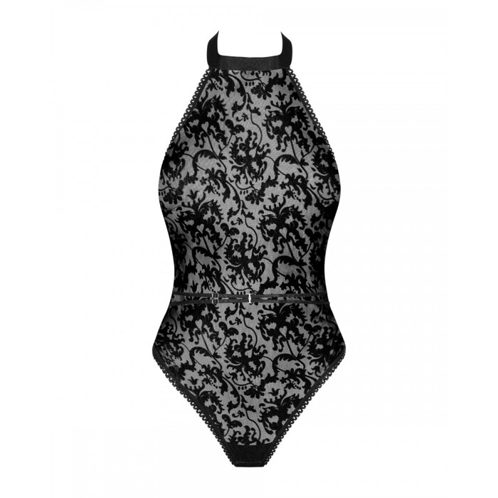 Боди Obsessive SOFTILY L/XL