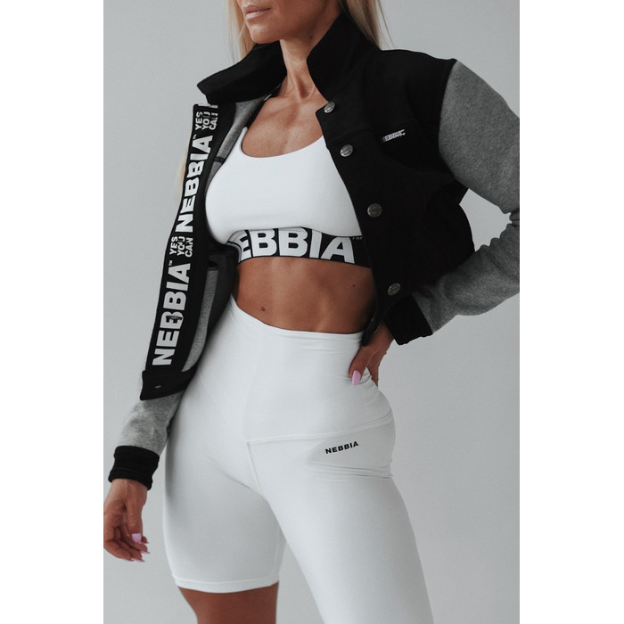 Куртка Nebbia Baseball Jacket 686