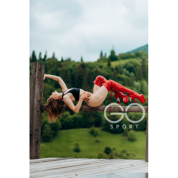 комплект Tuberose & Spicy для полденса