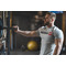 ФУТБОЛКА RED 'N' T-SHIRT LIGHT GREY 292