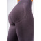 Легінси Nebbia Push-Up Leggings with Shaping Lines FLOW SEAMLESS Dark Grey 497