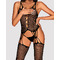 Комбінезон Obsessive Bodystocking G321 S/M/L