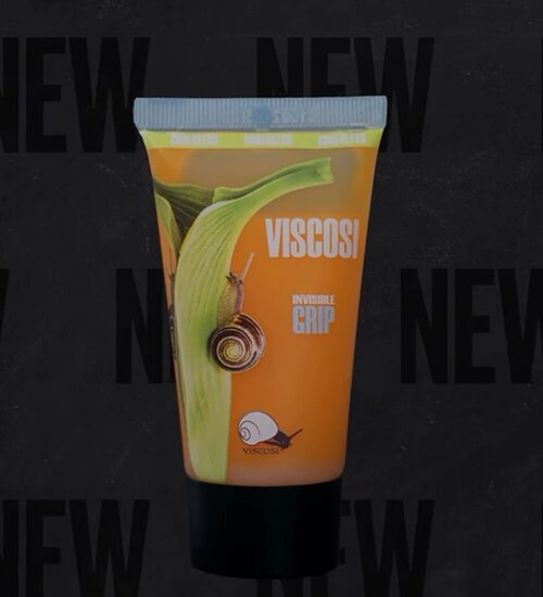 Гріп-невидимка (гель, без магнезії) 50ml