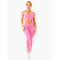 Легінси Level Up High Waisted Scrunch Leggings - Pink
