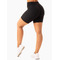 Шорты Optic Scrunch Bum Shorts - Black