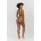 Купальні трусики Nebbia RIO GRANDE bikini bottom Leopard Brown 752