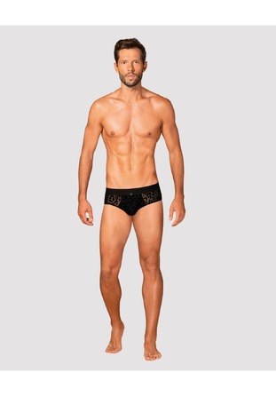 Трусы мужские Obsessive Azmeron S/M