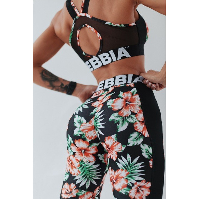 Легінси ALOHA BABE 550 Black
