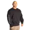 Світшот у стилі ретро GASP Throwback Sweater 221067 Black