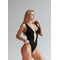КУПАЛЬНИК ONE-COLOUR MONOKINI BLACK 560