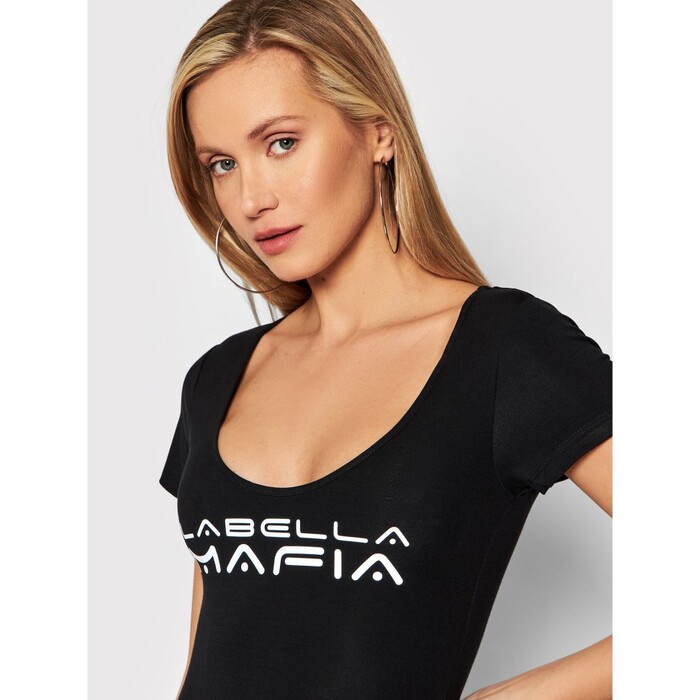 Платье Labellamafia CROPPED HOLLYWOOD 23046