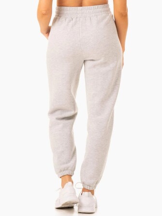 Брюки Sideline Track Pants - Grey Marl