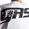 Футболка GASP Iron Tee 220869 White