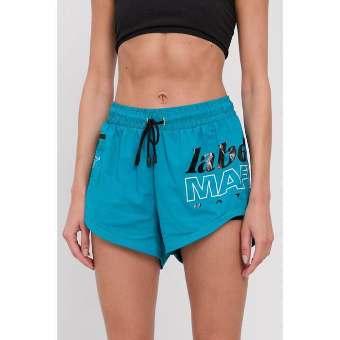 Шорты Labellamafia SHORT NATION 21717