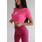 ЛЕГИНСЫ FITZONA PINK JAPUR LEGGING FITZONA GIRL 14641