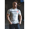 ФУТБОЛКА RED 'N' T-SHIRT LIGHT GREY 292
