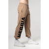 Штани Nebbia Gym Sweatpants Baggy Style GYM BRO Light Brown 365 Штани Nebbia Gym Sweatpants Baggy Style GYM BRO Light Brown 365