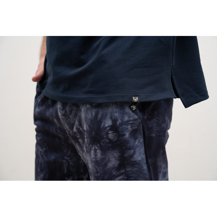 Футболка oversize