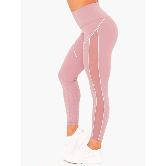Леггинсы Ryderwear Lunar Luxe Leggings Mauve