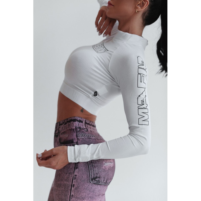 Лонгслив BLUSA HOLLYWOOD 23079