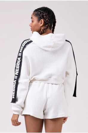 Худі жіноче спортивне NEBBIA REBEL HERO 520