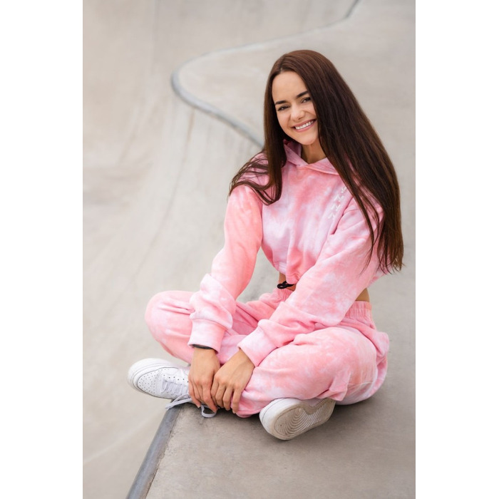 Штани Nebbia Re-fresh Women’s Sweatpants Pink 590