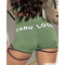 Шорти Hipkini SCORE FAKE PUMP 3336891