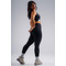 Легінси Nebbia High-Waist Sculpting Leggings with Pockets PRIMAL Black 851