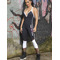 Комбінезон Hipkini 4 SCHOOL TURNTABLE Black 3336111