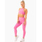 Легінси Level Up High Waisted Scrunch Leggings - Pink