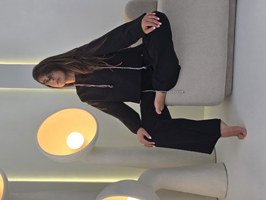 Лонгслів freedom (cotton)