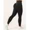 Легінси Ryderwear Honeycomb Scrunch Seamless Leggings - Black