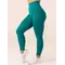 Легінси Ryderwear Honeycomb Scrunch Seamless Leggings - Emerald