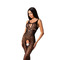 Бодистокинг с открытым доступом Passion BS078 black