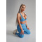 Топ Mini Top Fitzona Vivaz Blue 14885