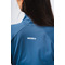 Олімпійка Deni x NEBBIA Fitness Zip Tracktop Blue 314