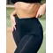 Леггинсы Ryderwear Tempo Leggings - Black