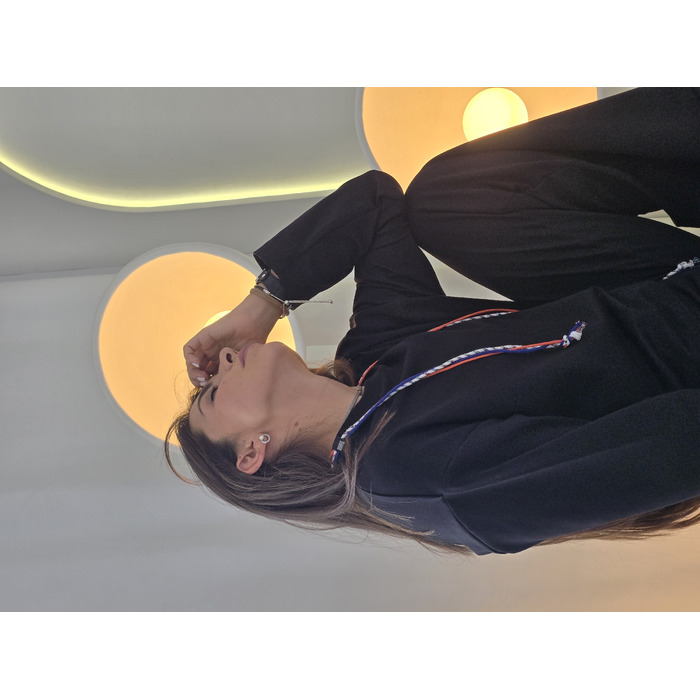 Лонгслів freedom (cotton)