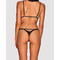 Комплект Obsessive Romanesa (Бюстгальтер и стринги) Black S/M