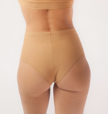 Шорти Бразиліана Нюд