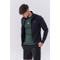 Футболка Nebbia Classic T-shirt 'Reset” Dark Green 327