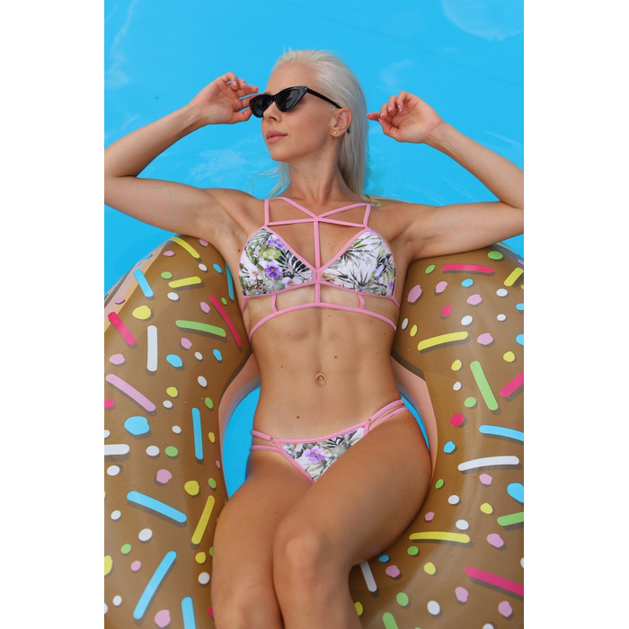 Комплект білизни Superhot SET847