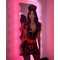 Костюм сексуальної медсестри S Naughty Nurse Leg Avenue, 4 предмети