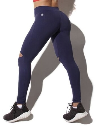 Легінси Hipkini EXTREME MATCH 3336886