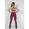 Топ Labellamafia Bordeaux FBL11059/QF