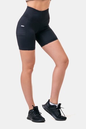 Шорти Fit&Smart Biker Shorts 575 Black