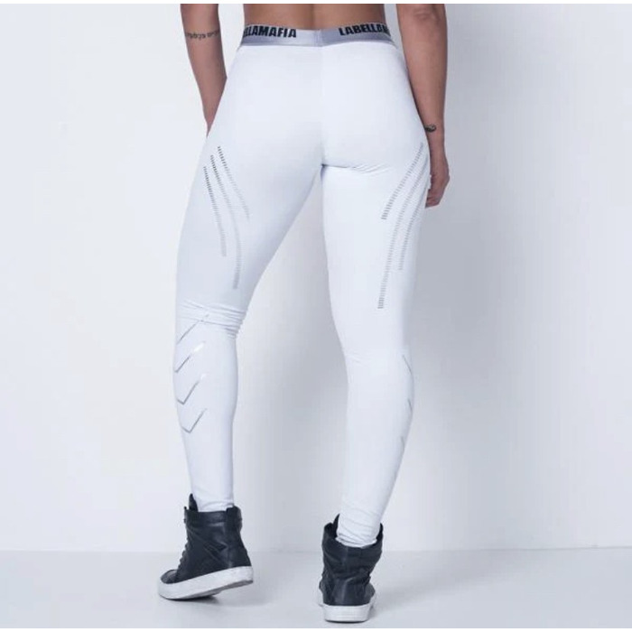 Леггинсы Labellamafia White FCL11585
